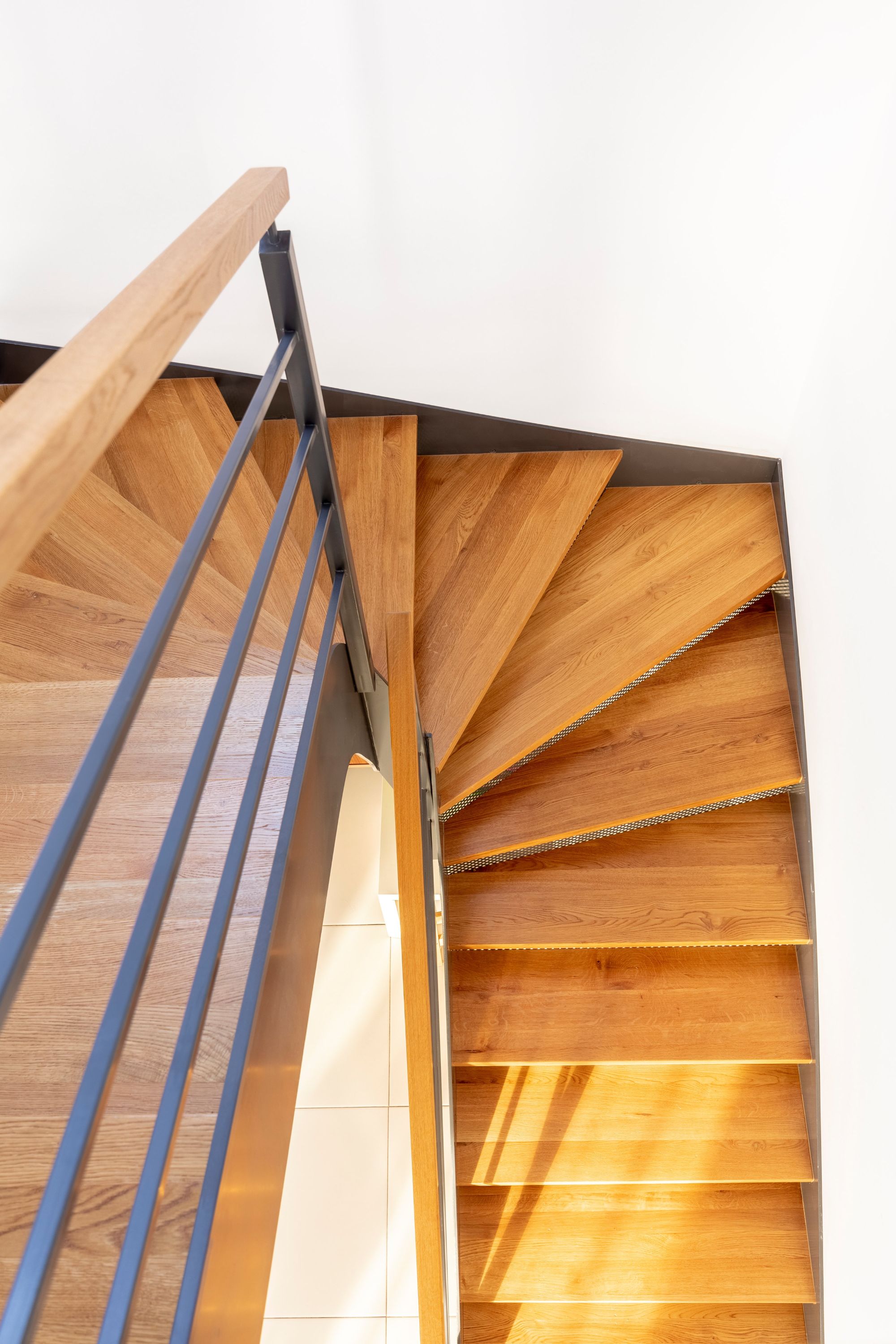 wood floor